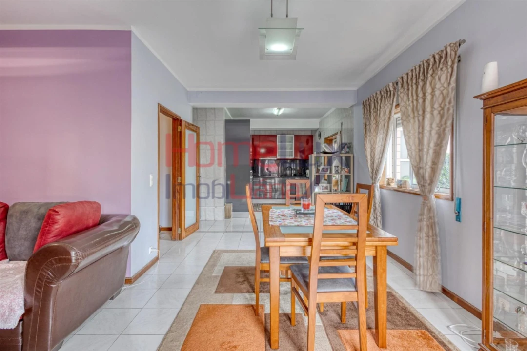 Apartamento T2 para Venda em Baguim do Monte (Rio Tinto) Foto 4