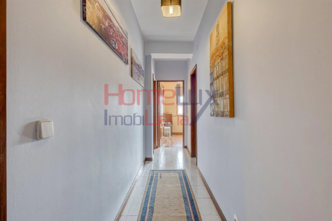 Apartamento T2 para Venda em Baguim do Monte (Rio Tinto) Foto 7