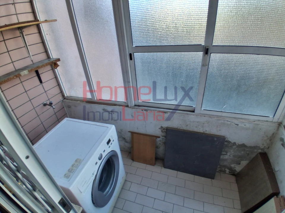 Apartamento T2 para Venda em Baguim do Monte (Rio Tinto) Foto 12