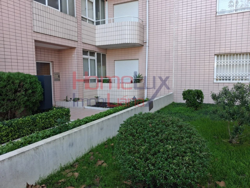 Apartamento T2 para Venda em Baguim do Monte (Rio Tinto) Foto 19