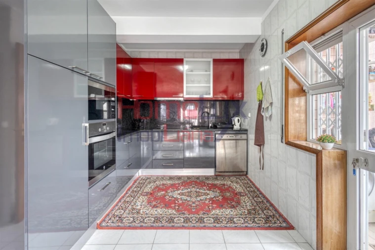 Apartamento T2 para Venda em Baguim do Monte (Rio Tinto) Foto 2