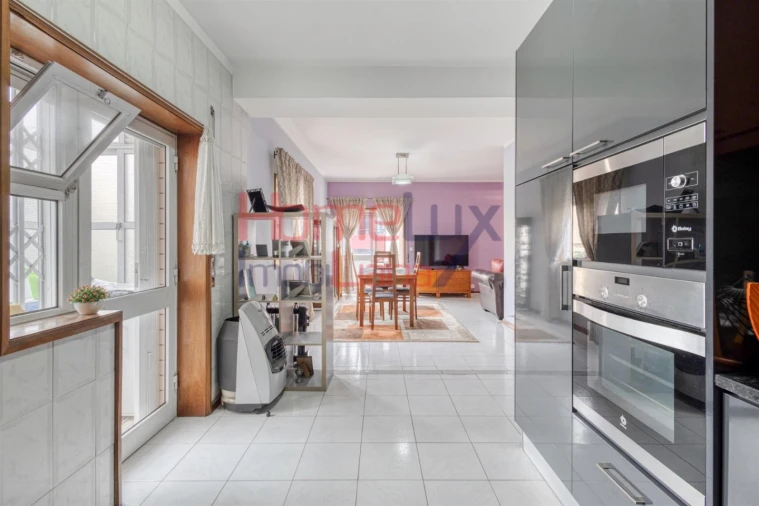 Apartamento T2 para Venda em Baguim do Monte (Rio Tinto) Foto 3