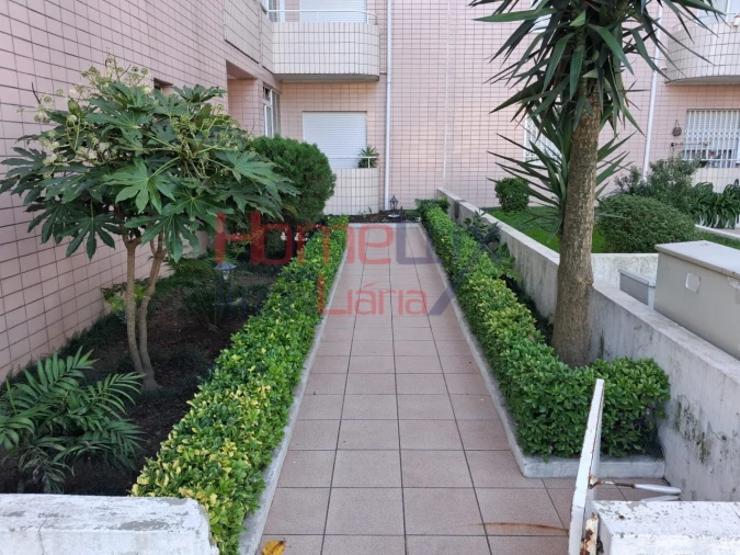 Apartamento T2 para Venda em Baguim do Monte (Rio Tinto) Foto 20