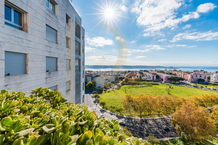 Apartamento T4 para Venda em Belém Foto 3