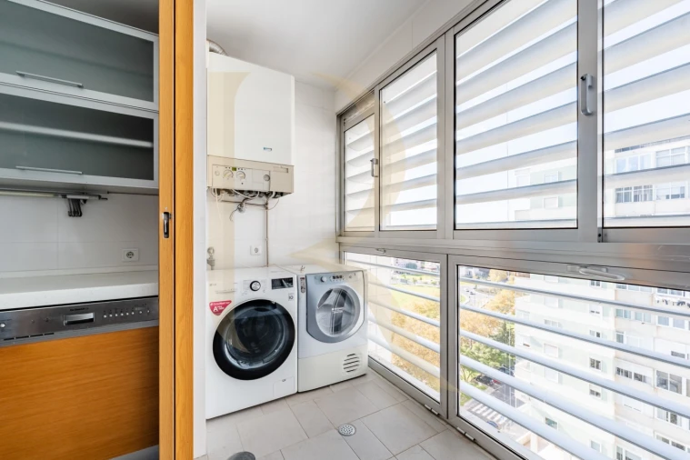 Apartamento T4 para Venda em Belém Foto 15