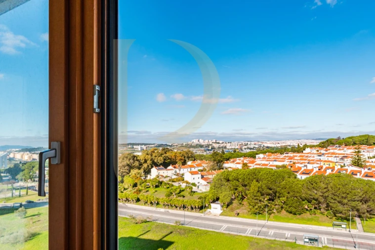 Apartamento T4 para Venda em Belém Foto 21