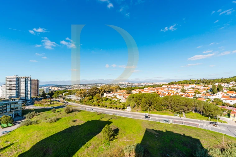 Apartamento T4 para Venda em Belém Foto 22