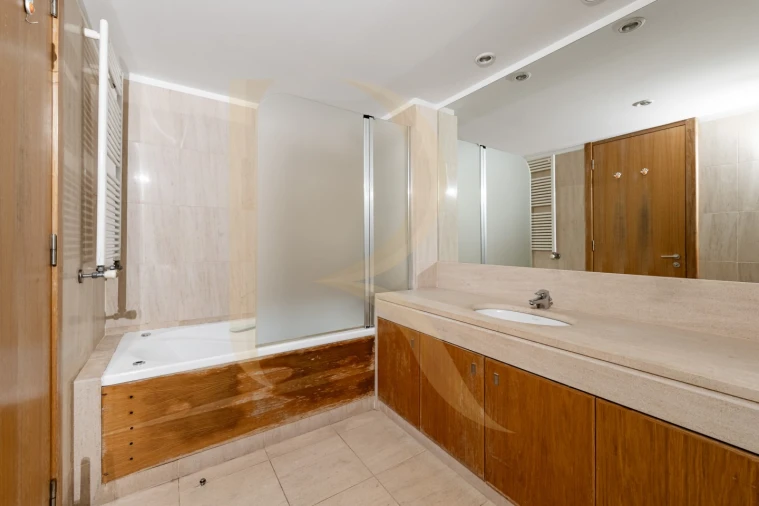 Apartamento T4 para Venda em Belém Foto 31