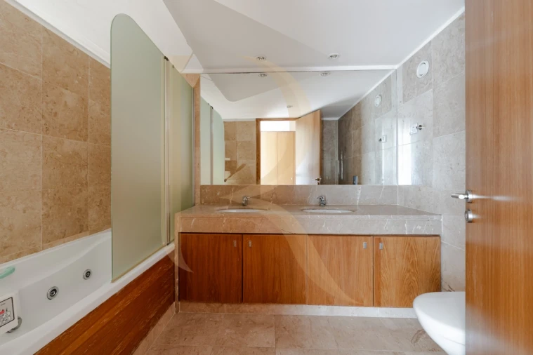 Apartamento T4 para Venda em Belém Foto 36