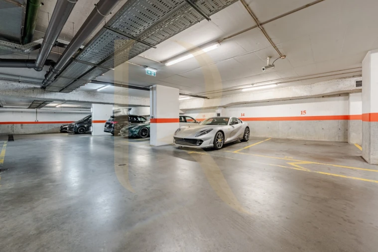 Apartamento T4 para Venda em Belém Foto 39