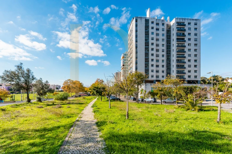 Apartamento T4 para Venda em Belém Foto 42
