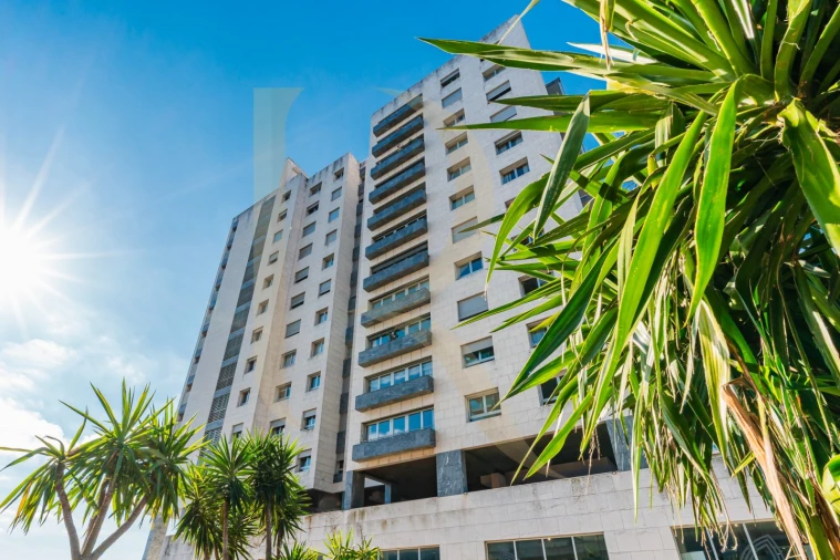 Apartamento T4 para Venda em Belém Foto 43