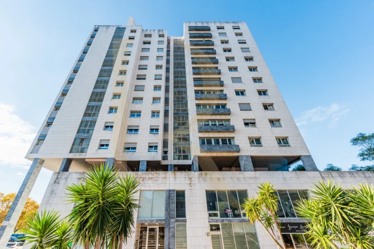 Apartamento T4 para Venda em Belém Foto 44