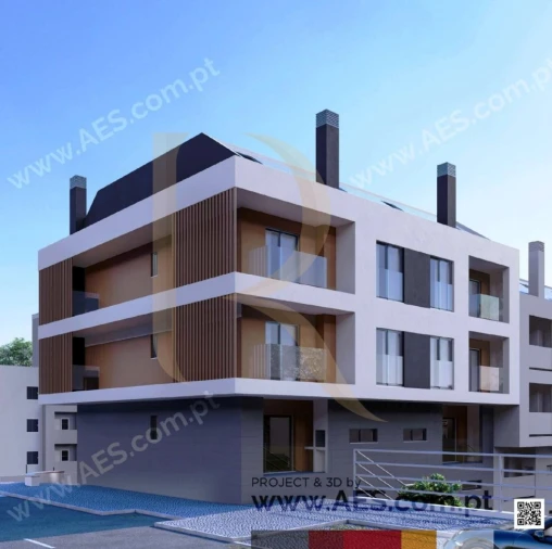 Apartamento T4 para Venda em Charneca de Caparica e Sobreda Foto 2