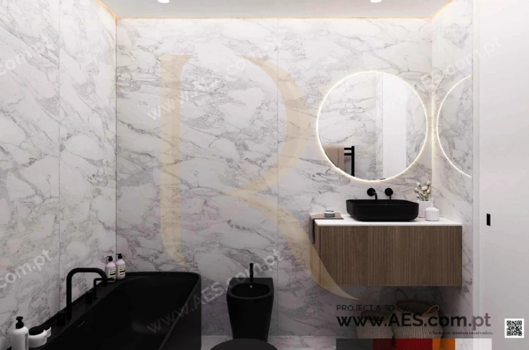 Apartamento T4 para Venda em Charneca de Caparica e Sobreda Foto 7