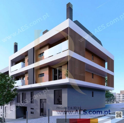 Apartamento T4 para Venda em Charneca de Caparica e Sobreda Foto 10