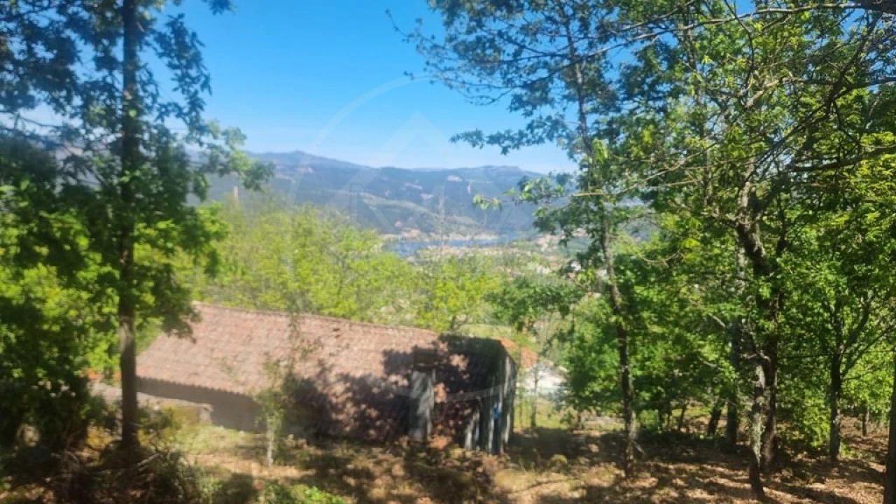 Moradia para Venda em Salvador e Santo Aleixo de Além-Tâmega Foto 14