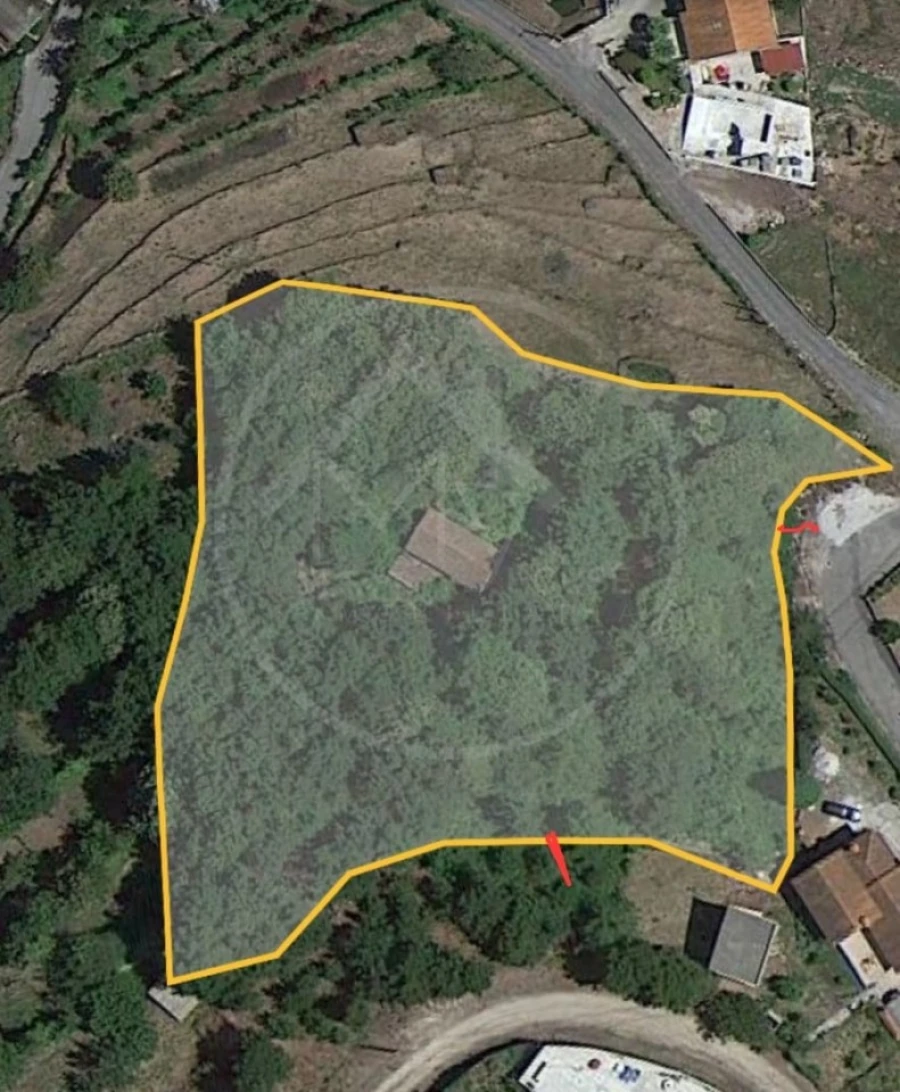 Moradia para Venda em Salvador e Santo Aleixo de Além-Tâmega Foto 18