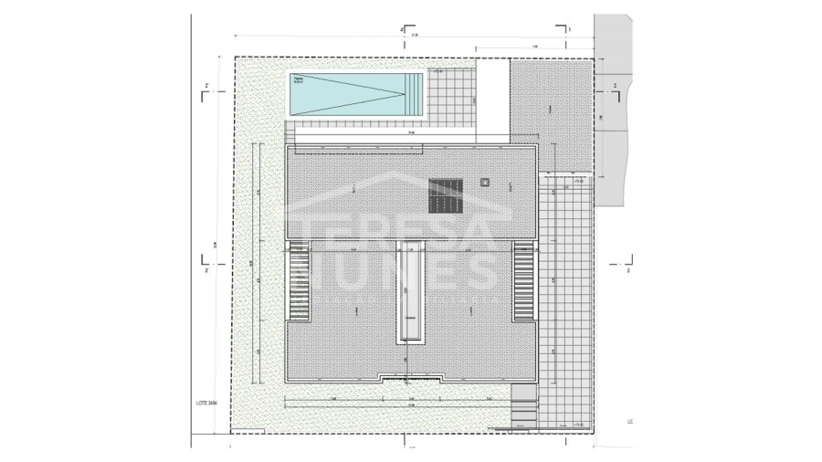 Moradia T4 para Venda em Fernao Ferro Foto 3