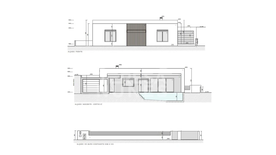 Moradia T4 para Venda em Fernao Ferro Foto 4