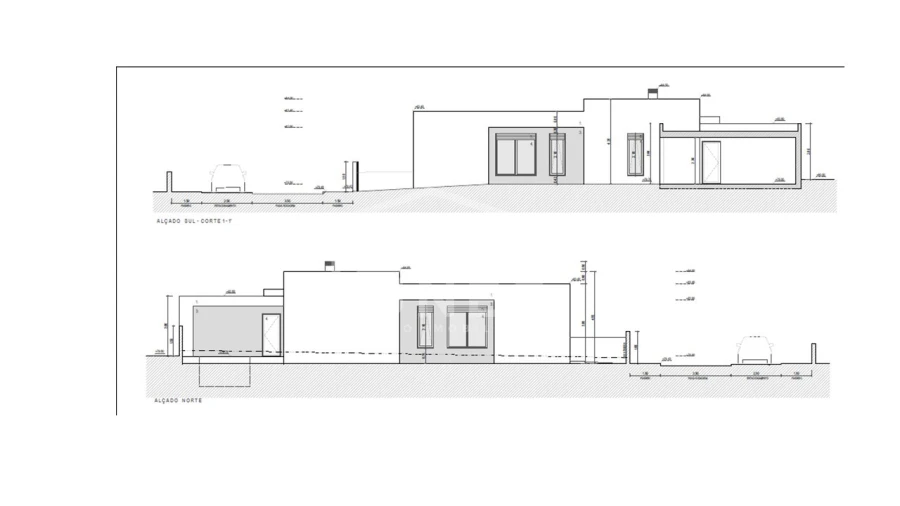 Moradia T4 para Venda em Fernao Ferro Foto 5