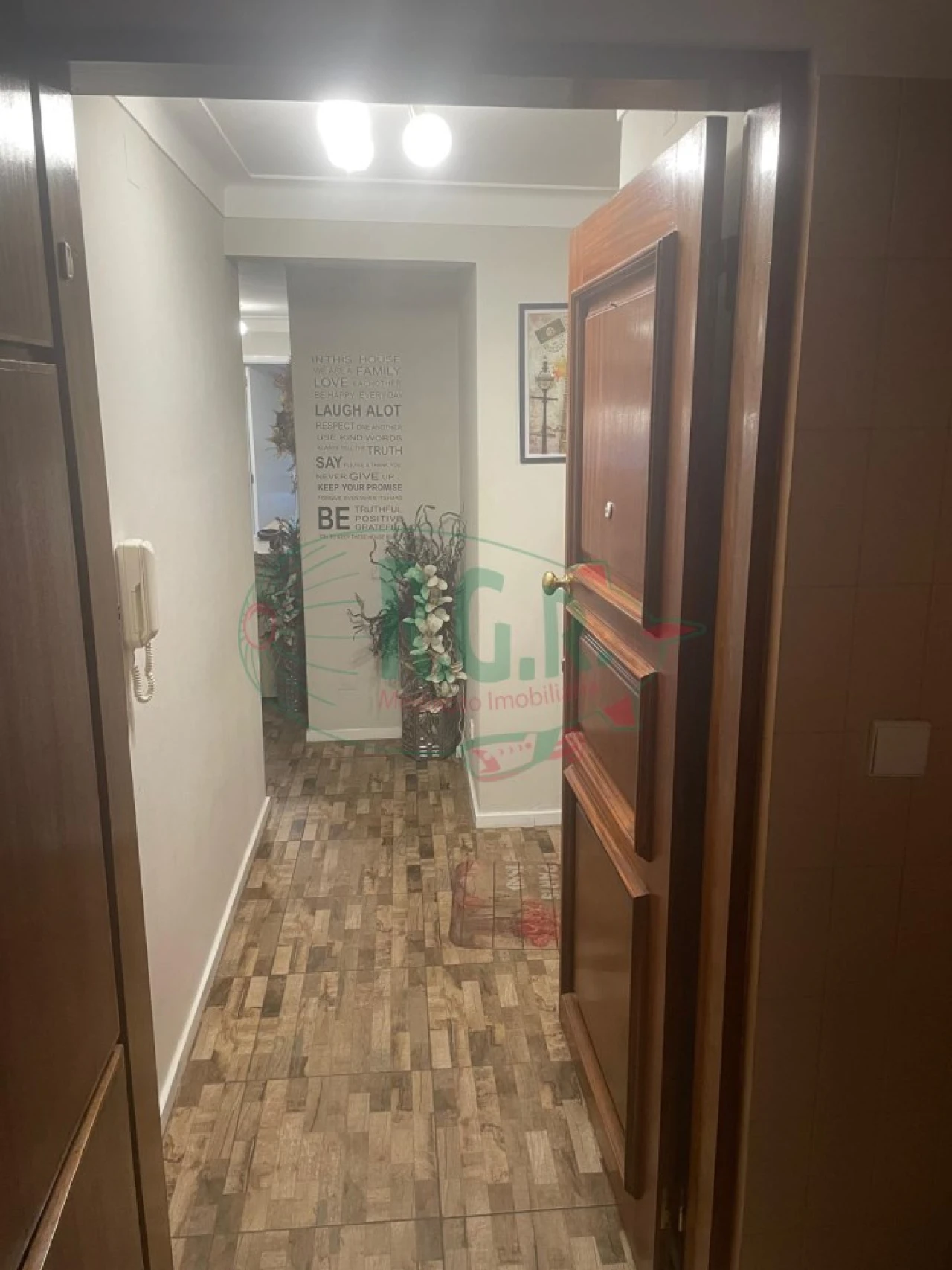 Apartamento T2 para Venda em Rio Tinto Foto 1