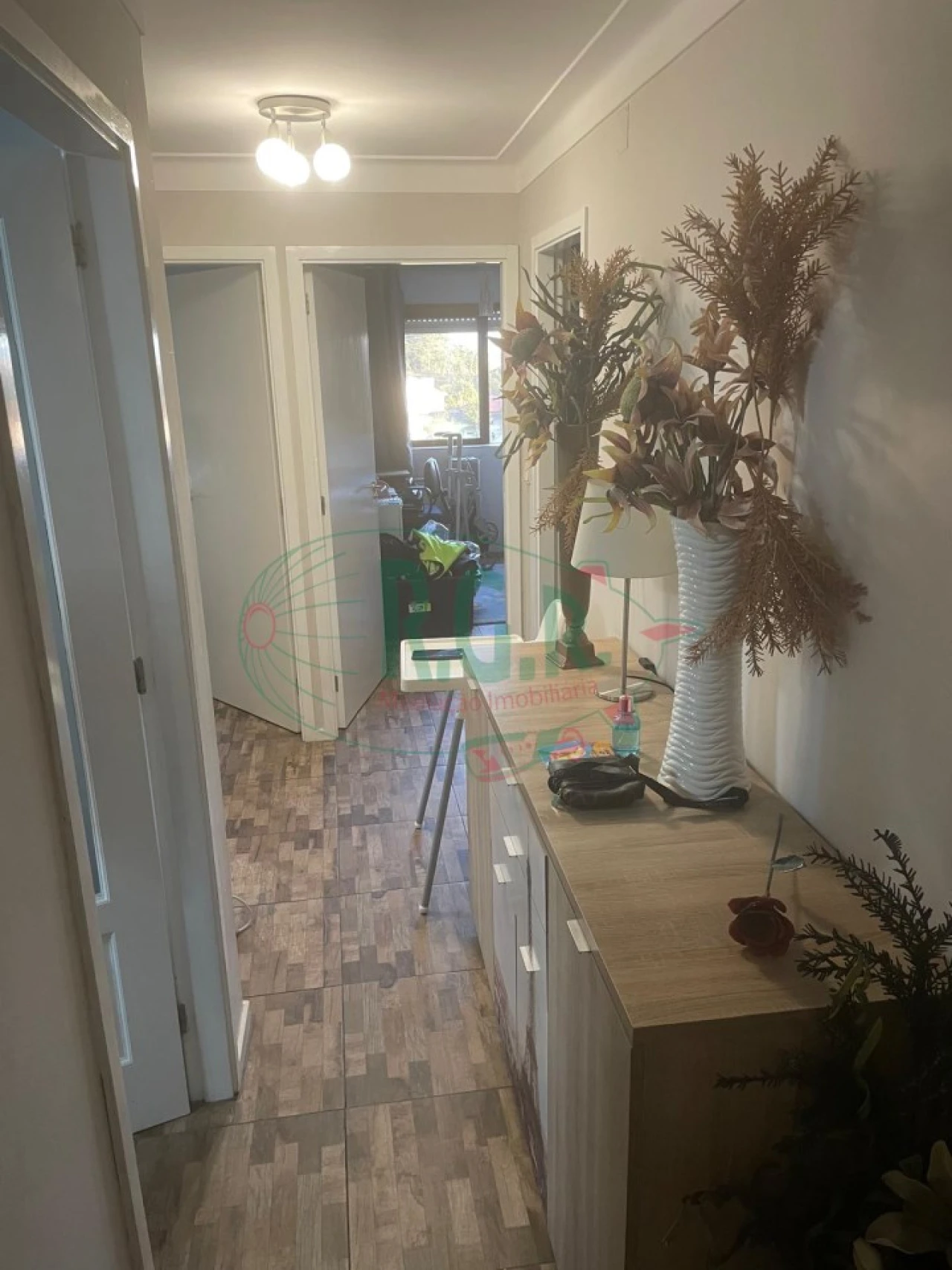 Apartamento T2 para Venda em Rio Tinto Foto 3