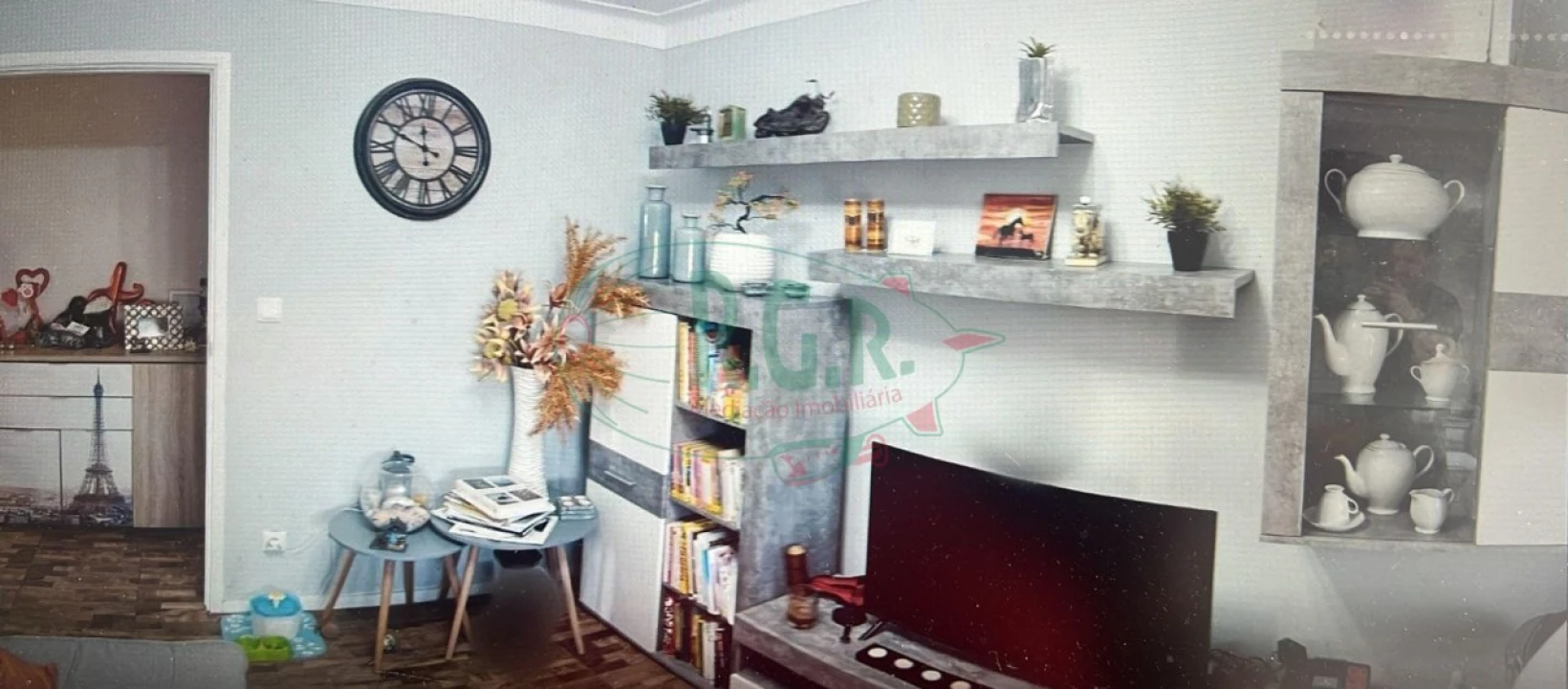 Apartamento T2 para Venda em Rio Tinto Foto 5