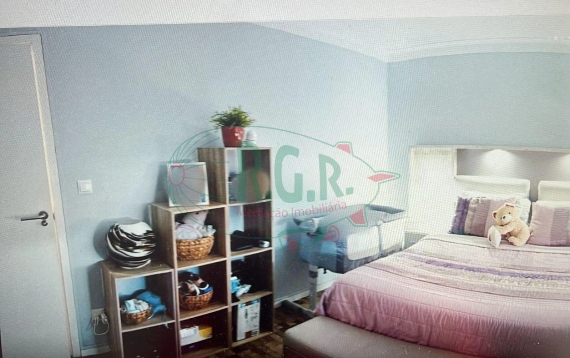 Apartamento T2 para Venda em Rio Tinto Foto 11