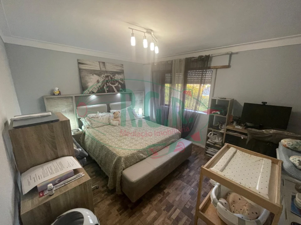 Apartamento T2 para Venda em Rio Tinto Foto 12