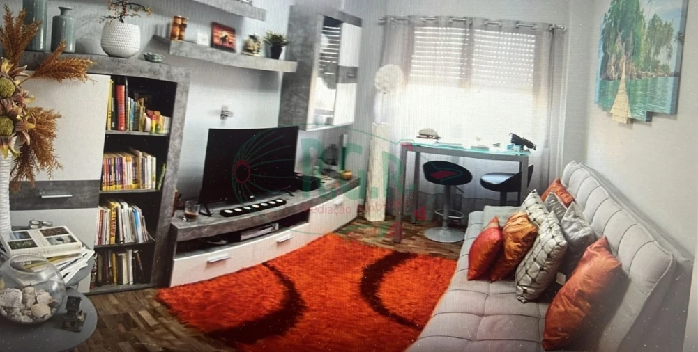 Apartamento T2 para Venda em Rio Tinto Foto 6