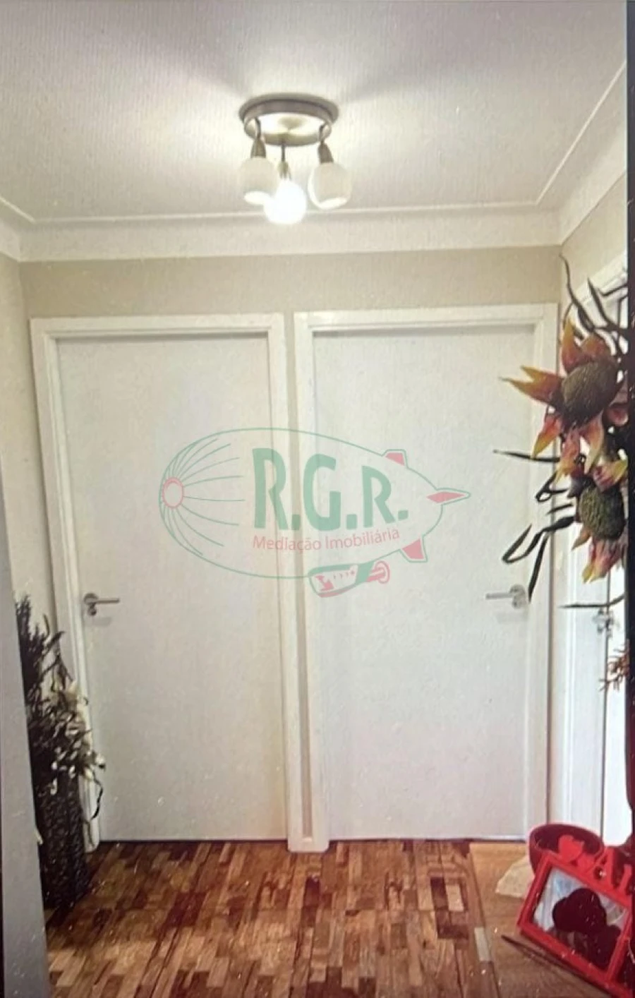 Apartamento T2 para Venda em Rio Tinto Foto 9