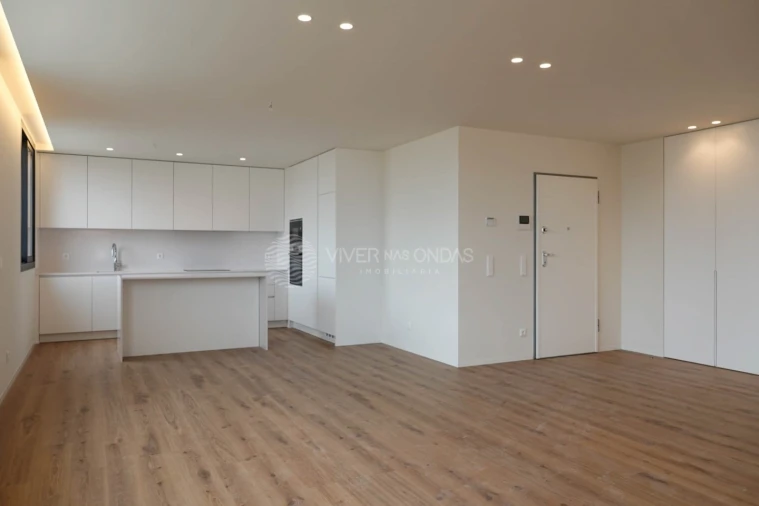 Apartamento T2 para Venda em Mafamude e Vilar do Paraíso