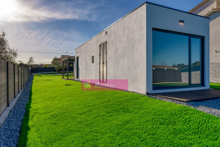 Moradia T2 para Venda em Nossa Senhora da Piedade Foto 5