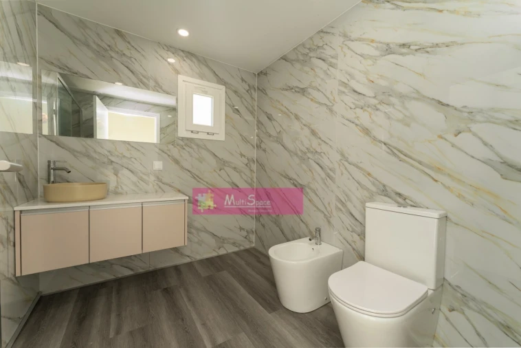 Moradia T2 para Venda em Nossa Senhora da Piedade Foto 24