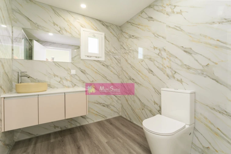 Moradia T2 para Venda em Nossa Senhora da Piedade Foto 32