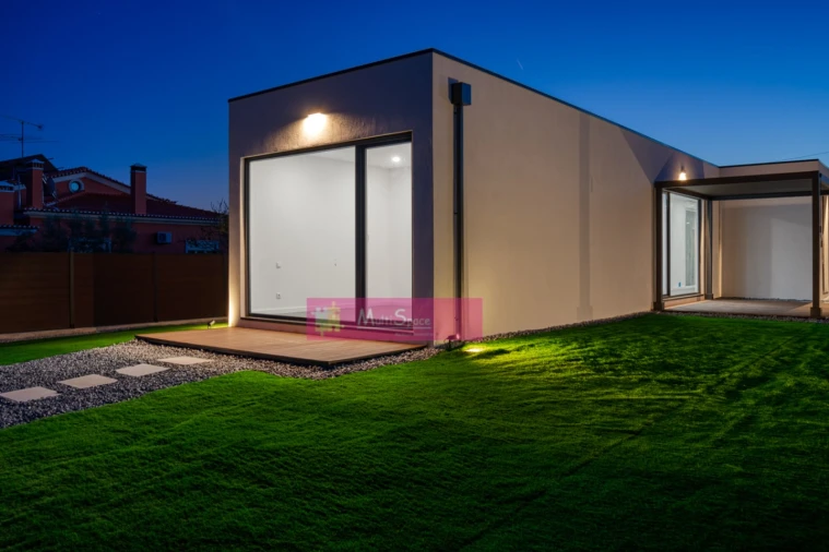 Moradia T2 para Venda em Nossa Senhora da Piedade Foto 34