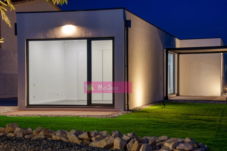 Moradia T2 para Venda em Nossa Senhora da Piedade Foto 35