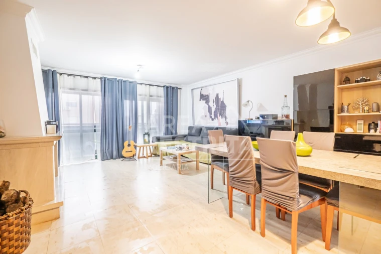 Apartamento T3 para Venda em Barreiro e Lavradio