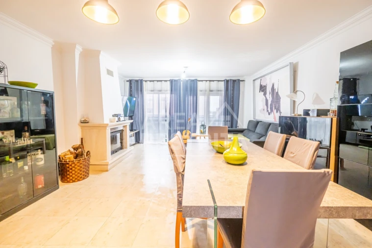 Apartamento T3 para Venda em Barreiro e Lavradio Foto 2