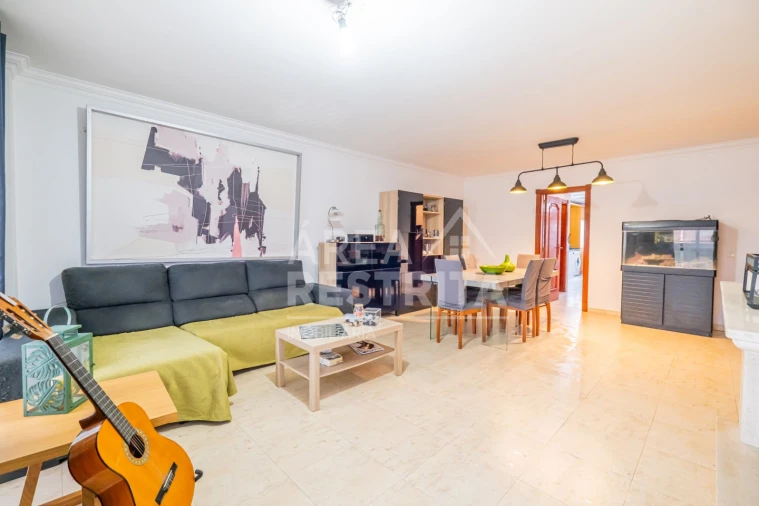 Apartamento T3 para Venda em Barreiro e Lavradio Foto 5
