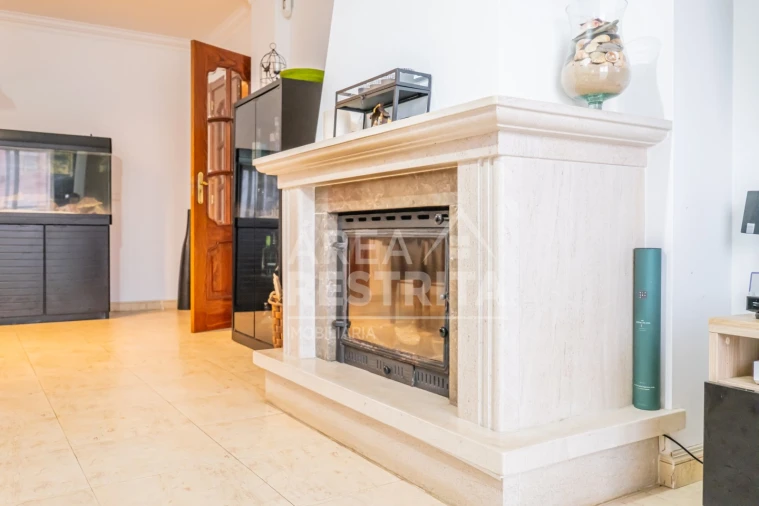 Apartamento T3 para Venda em Barreiro e Lavradio Foto 6