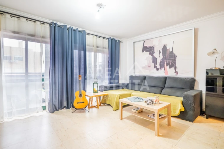 Apartamento T3 para Venda em Barreiro e Lavradio Foto 8