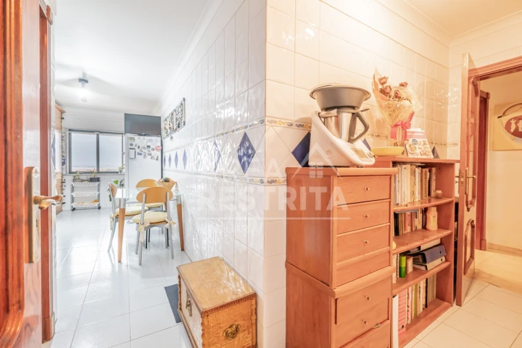 Apartamento T3 para Venda em Barreiro e Lavradio Foto 10