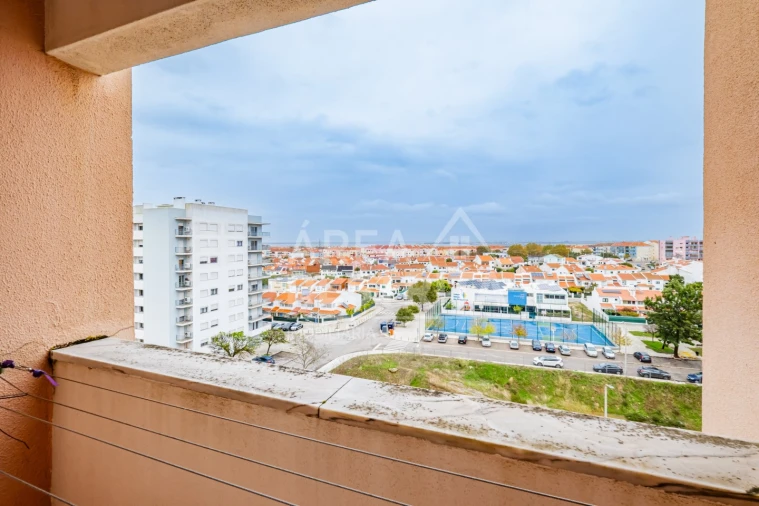 Apartamento T3 para Venda em Barreiro e Lavradio Foto 13
