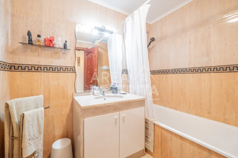 Apartamento T3 para Venda em Barreiro e Lavradio Foto 21