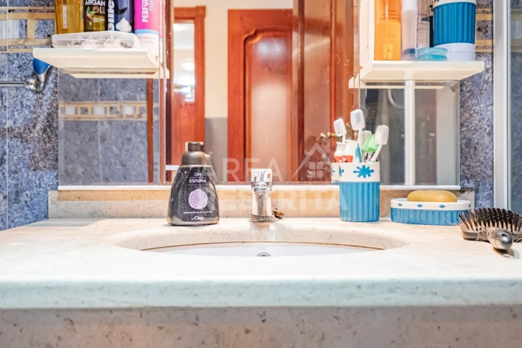 Apartamento T3 para Venda em Barreiro e Lavradio Foto 24