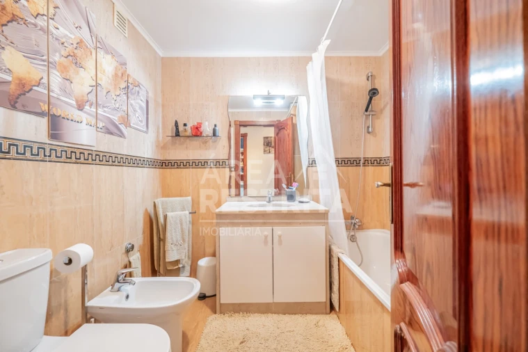 Apartamento T3 para Venda em Barreiro e Lavradio Foto 25