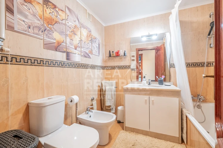 Apartamento T3 para Venda em Barreiro e Lavradio Foto 26