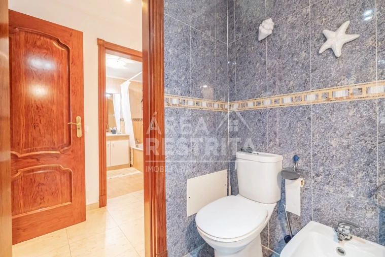 Apartamento T3 para Venda em Barreiro e Lavradio Foto 27